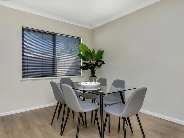 Fifth view of Homely townhouse listing, 41B Selina Street, Innaloo WA 6018