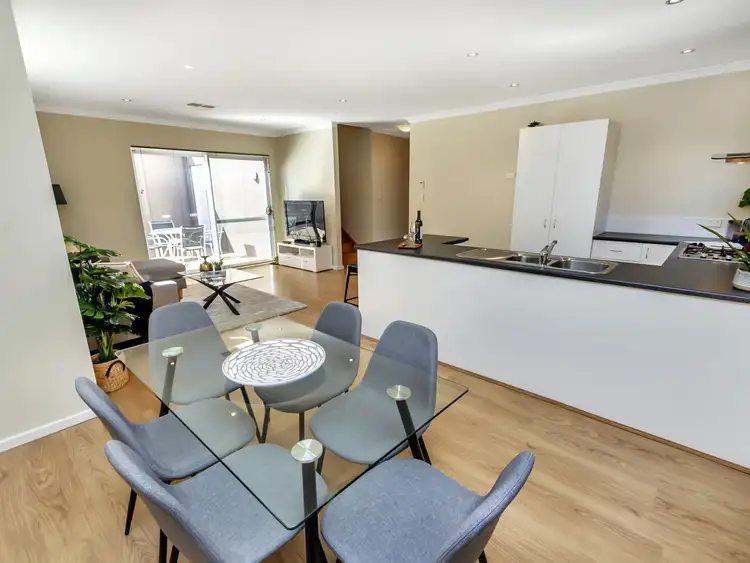 Sixth view of Homely townhouse listing, 41B Selina Street, Innaloo WA 6018