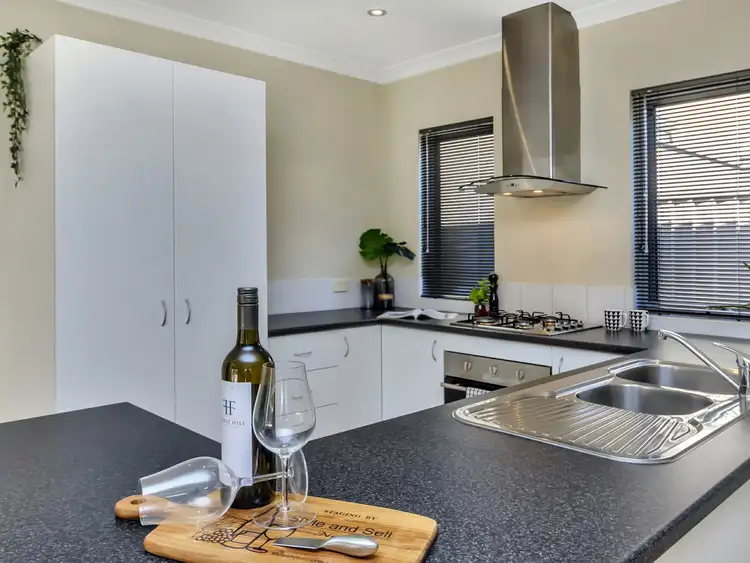 Seventh view of Homely townhouse listing, 41B Selina Street, Innaloo WA 6018