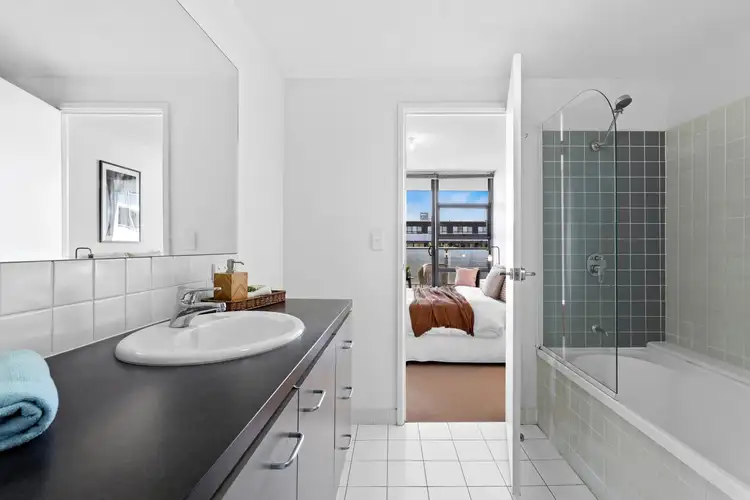 Sixth view of Homely apartment listing, L34/274 Botany Road, Alexandria NSW 2015