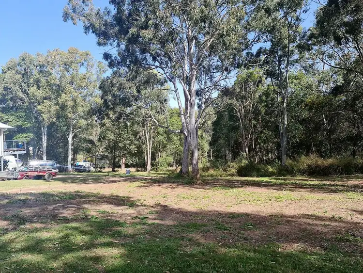 Main view of Homely land listing, 2 Victoria Ave, Russell Island QLD 4184