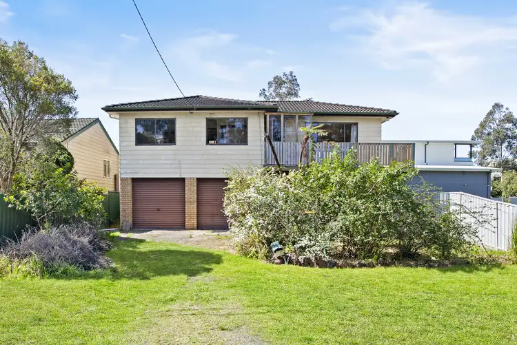 9 Bayview Avenue, Rocky Point NSW 2259