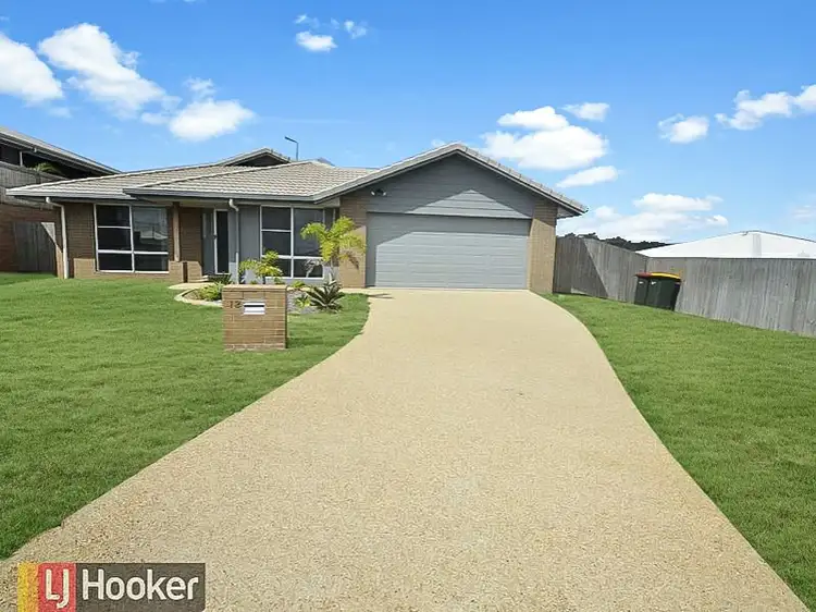 12 Leslie Street, Clinton QLD 4680