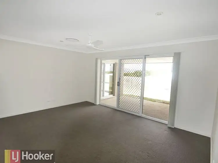 Second view of Homely house listing, 12 Leslie Street, Clinton QLD 4680