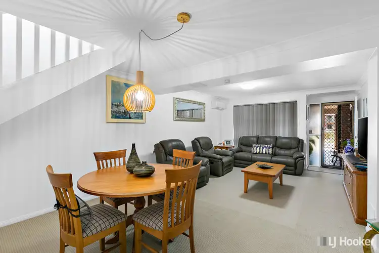 2/21 Fitzroy Street, Cleveland QLD 4163
