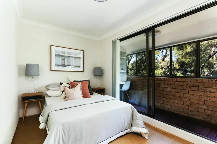 Third view of Homely unit listing, 21/1-19 Allen St, Pyrmont NSW 2009