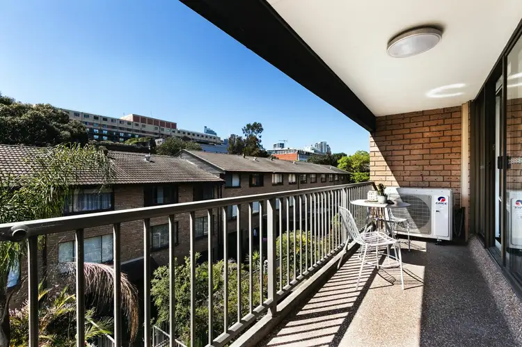 Fourth view of Homely unit listing, 21/1-19 Allen St, Pyrmont NSW 2009