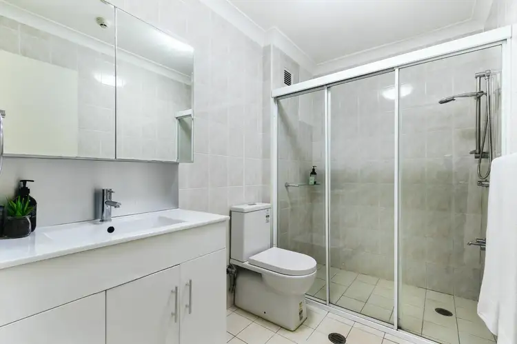 Fifth view of Homely unit listing, 21/1-19 Allen St, Pyrmont NSW 2009