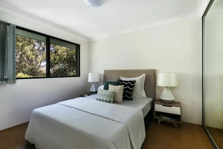 Sixth view of Homely unit listing, 21/1-19 Allen St, Pyrmont NSW 2009