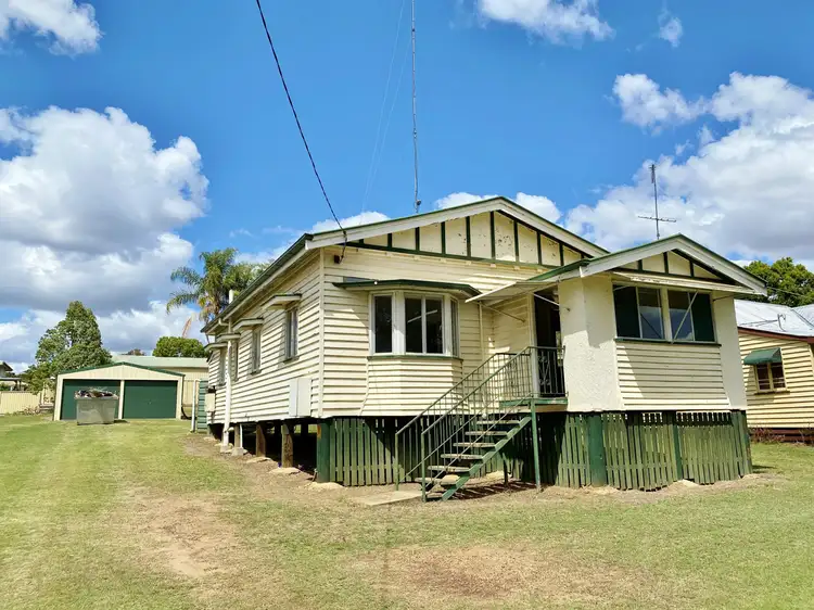 28 Edward Street