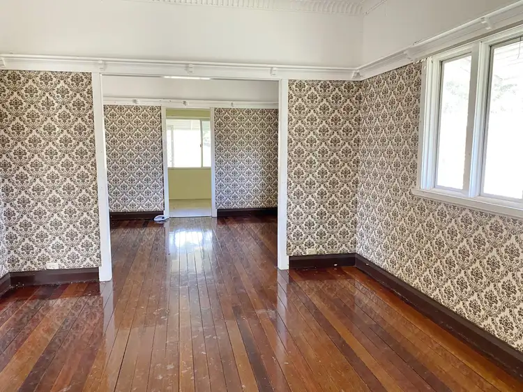 Second view of Homely house listing, 28 Edward Street, Wondai QLD 4606