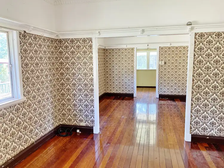 Third view of Homely house listing, 28 Edward Street, Wondai QLD 4606