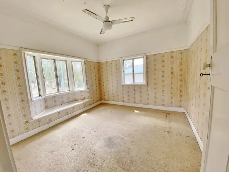 Fifth view of Homely house listing, 28 Edward Street, Wondai QLD 4606