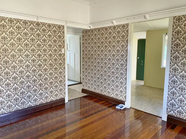 Seventh view of Homely house listing, 28 Edward Street, Wondai QLD 4606