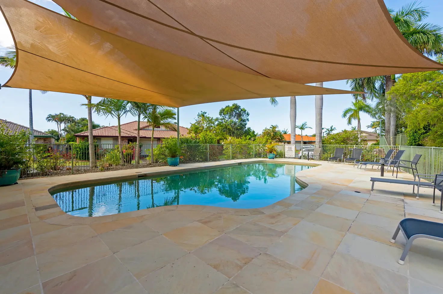 Main view of Homely unit listing, 5/31 Leviathan Drive, Mudgeeraba QLD 4213