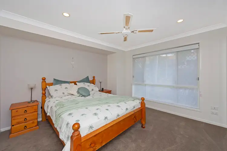 Fourth view of Homely unit listing, 5/31 Leviathan Drive, Mudgeeraba QLD 4213