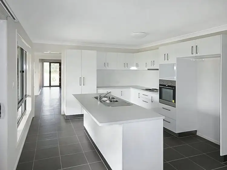 Second view of Homely house listing, 4 Hope Phillips Crescent, O'connell QLD 4680