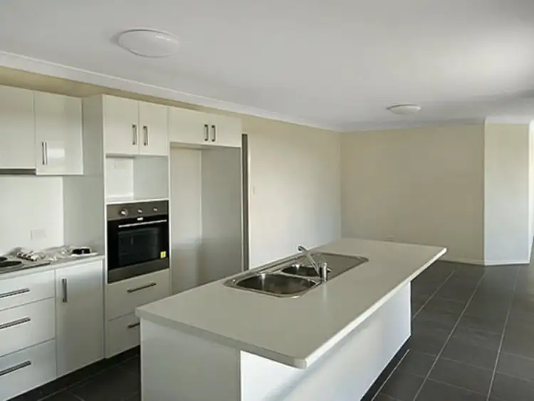 Third view of Homely house listing, 4 Hope Phillips Crescent, O'connell QLD 4680
