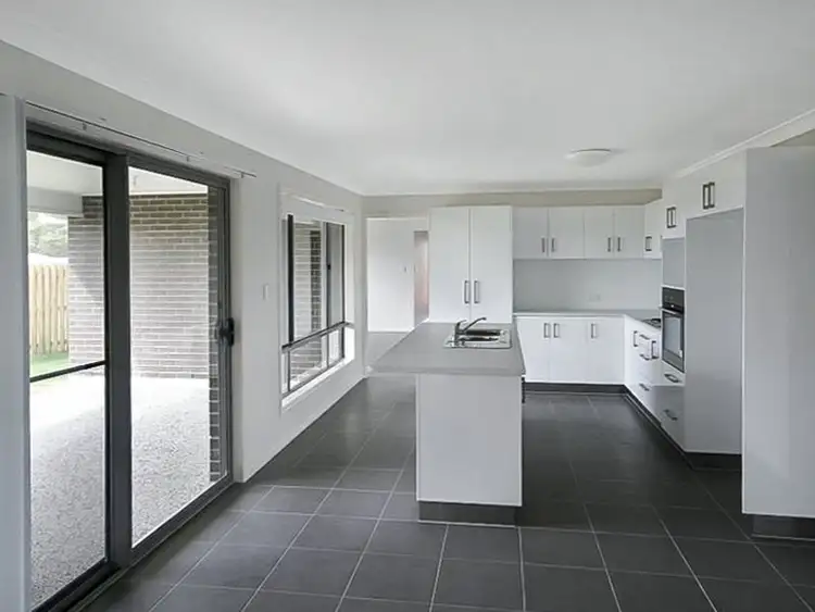 Fifth view of Homely house listing, 4 Hope Phillips Crescent, O'connell QLD 4680