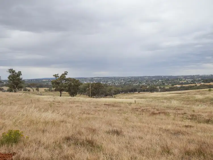 Lot 3 - 25 Wickham Lane, Young NSW 2594