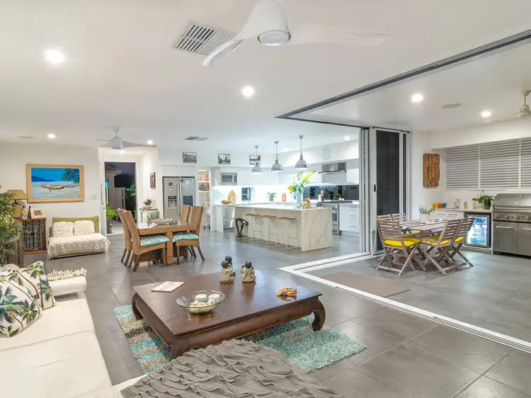 7 Julaji Close, Cooya Beach QLD 4873