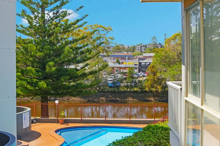 Second view of Homely townhouse listing, 4/14 Hollingworth Street, Port Macquarie NSW 2444