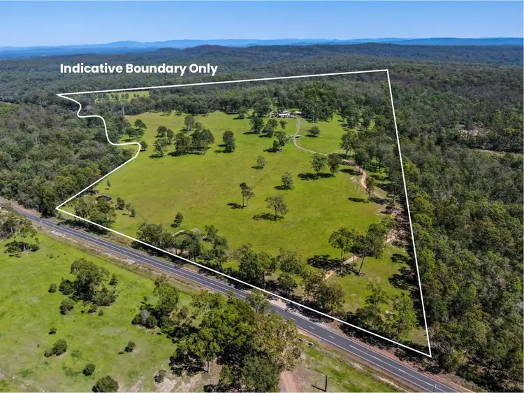 Main view of Homely rural property listing, 2093 Summerland Way, Warragai Creek NSW 2460
