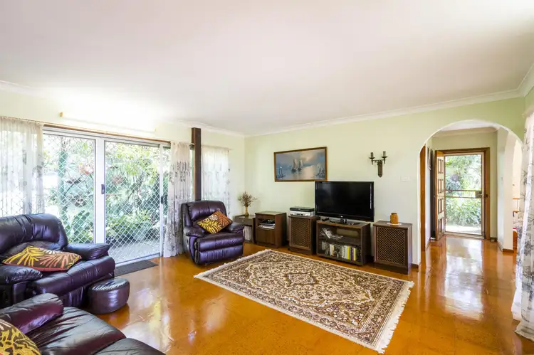 Second view of Homely rural property listing, 2093 Summerland Way, Warragai Creek NSW 2460