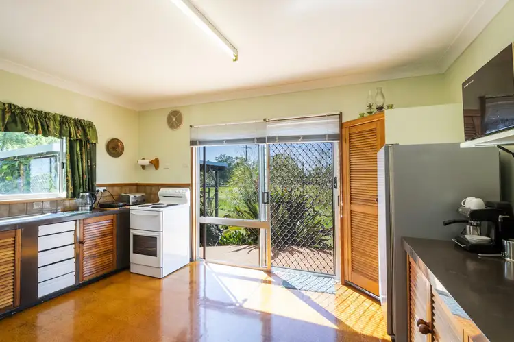 Fourth view of Homely rural property listing, 2093 Summerland Way, Warragai Creek NSW 2460