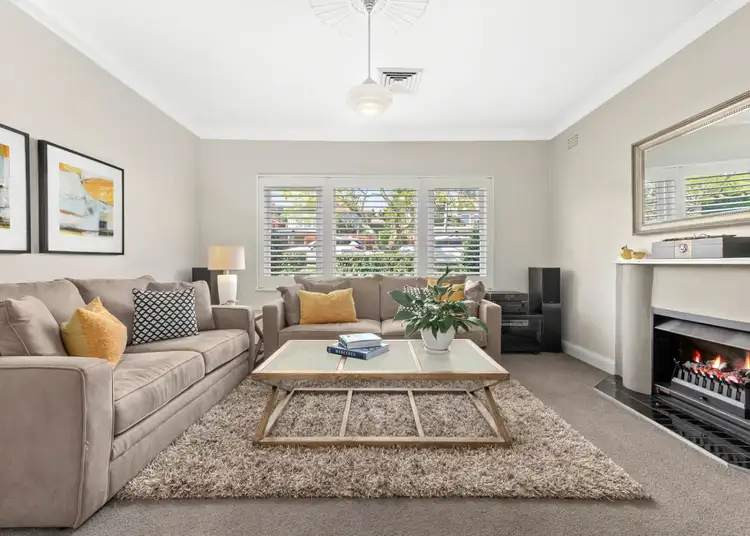 Second view of Homely house listing, 108 Roseville Avenue, Roseville NSW 2069