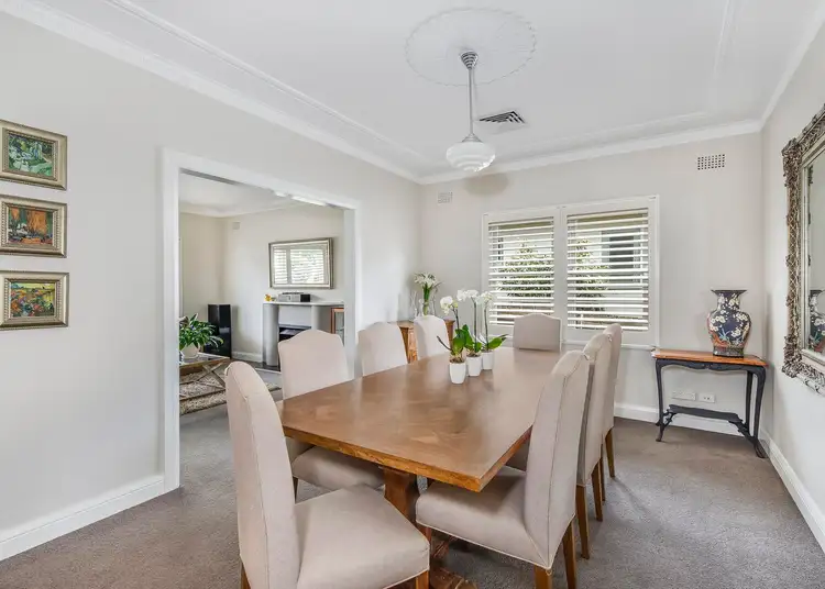 Third view of Homely house listing, 108 Roseville Avenue, Roseville NSW 2069