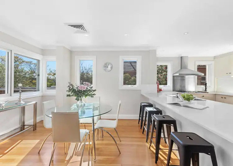 Fourth view of Homely house listing, 108 Roseville Avenue, Roseville NSW 2069