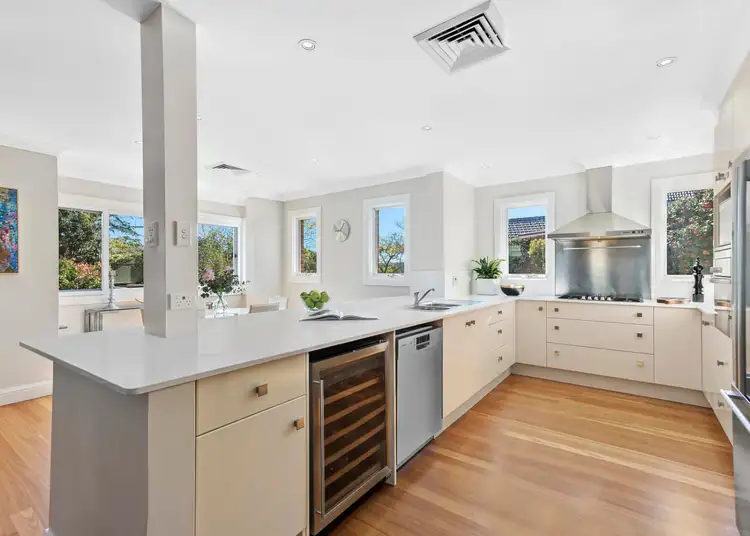 Fifth view of Homely house listing, 108 Roseville Avenue, Roseville NSW 2069