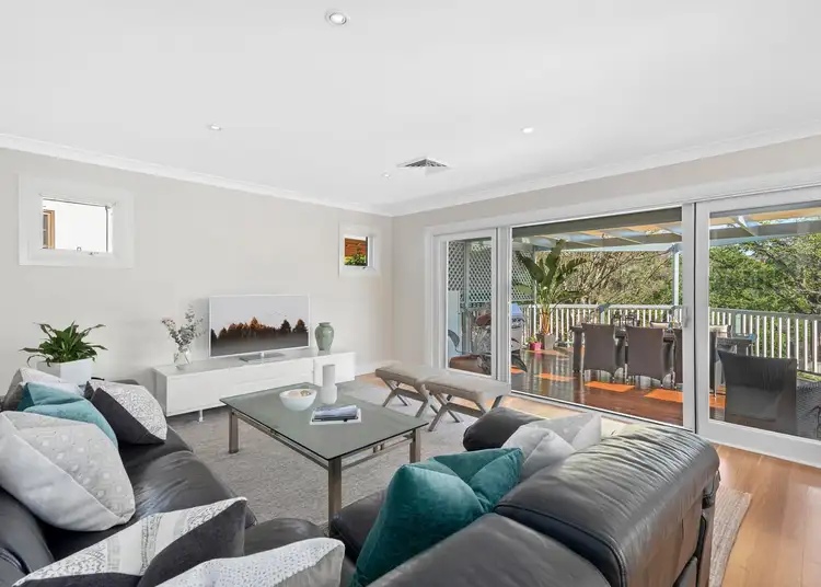 Sixth view of Homely house listing, 108 Roseville Avenue, Roseville NSW 2069