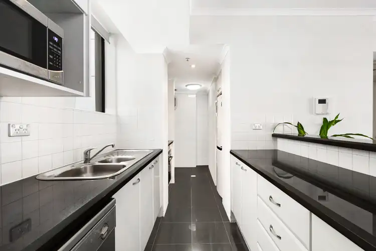 Third view of Homely apartment listing, 8/17-23 Newland Street, Bondi Junction NSW 2022