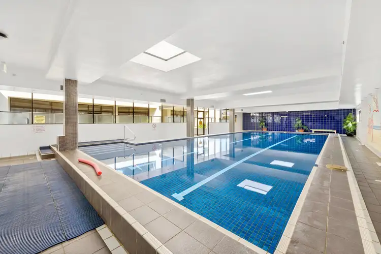 Fifth view of Homely apartment listing, 8/17-23 Newland Street, Bondi Junction NSW 2022