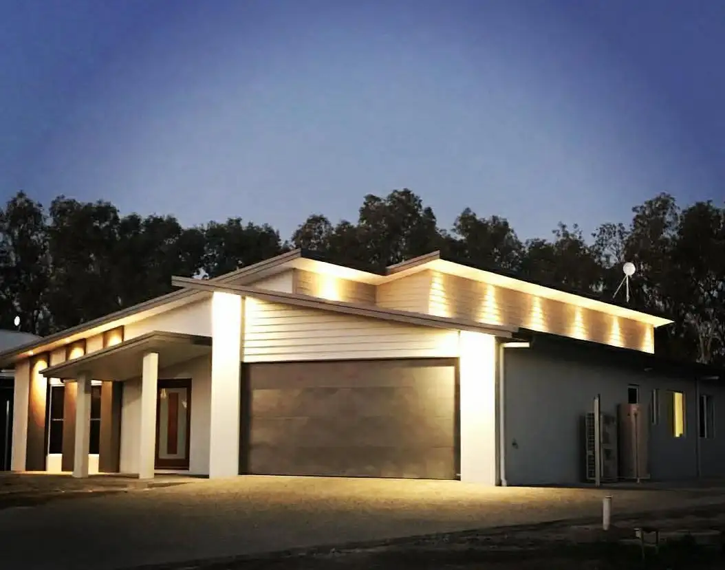 Main view of Homely house listing, 36 James Norman Dr, Goondiwindi QLD 4390