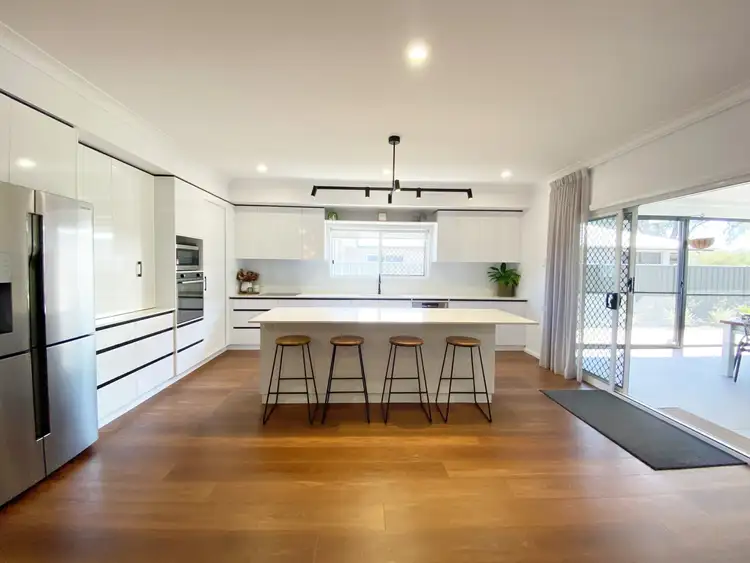 Second view of Homely house listing, 36 James Norman Dr, Goondiwindi QLD 4390