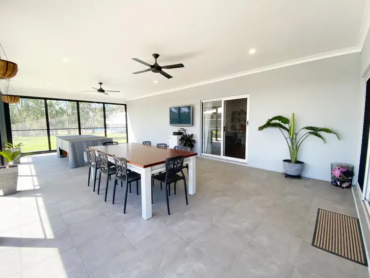 Third view of Homely house listing, 36 James Norman Dr, Goondiwindi QLD 4390