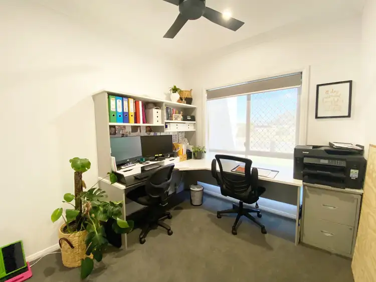 Fourth view of Homely house listing, 36 James Norman Dr, Goondiwindi QLD 4390