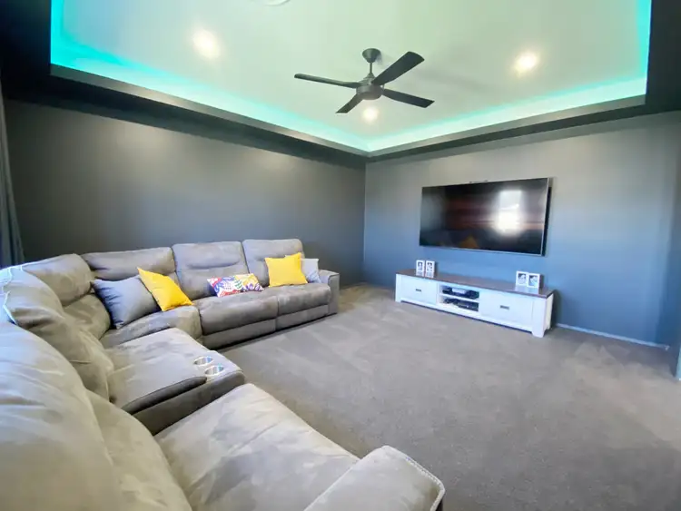 Sixth view of Homely house listing, 36 James Norman Dr, Goondiwindi QLD 4390