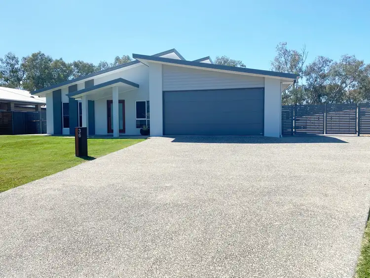 Seventh view of Homely house listing, 36 James Norman Dr, Goondiwindi QLD 4390