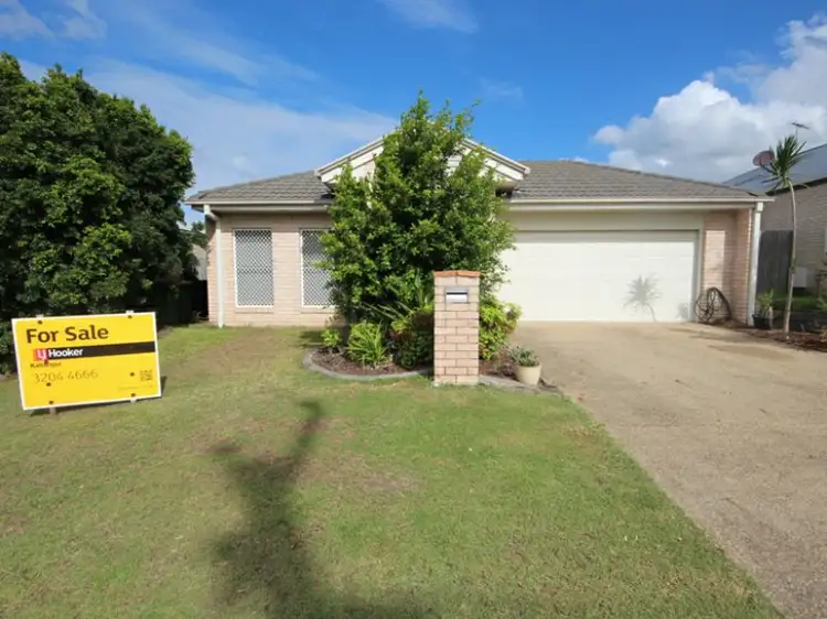 31 Wagner Road, Murrumba Downs QLD 4503