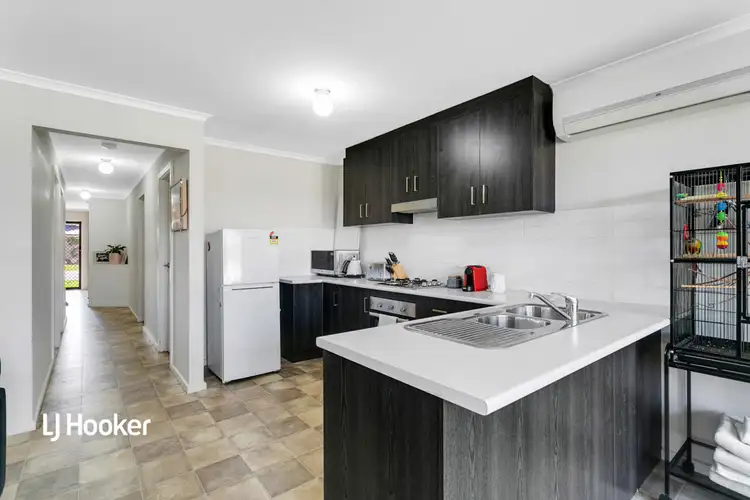 Second view of Homely house listing, 16 Isabel Road, Munno Para West SA 5115