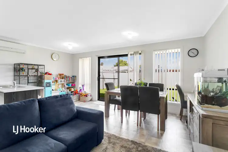 Fourth view of Homely house listing, 16 Isabel Road, Munno Para West SA 5115