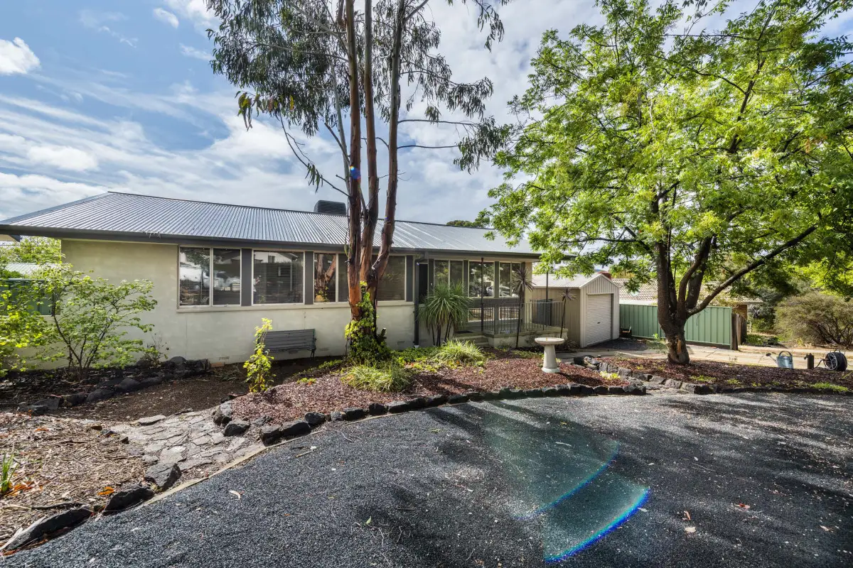 Main view of Homely house listing, 57 Serpentine Street, Duffy ACT 2611
