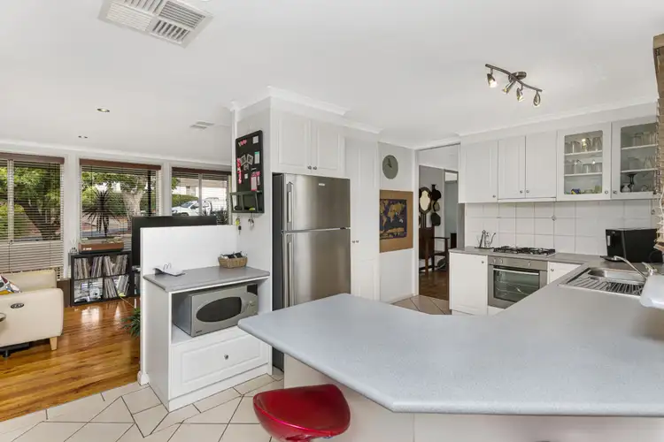 Second view of Homely house listing, 57 Serpentine Street, Duffy ACT 2611