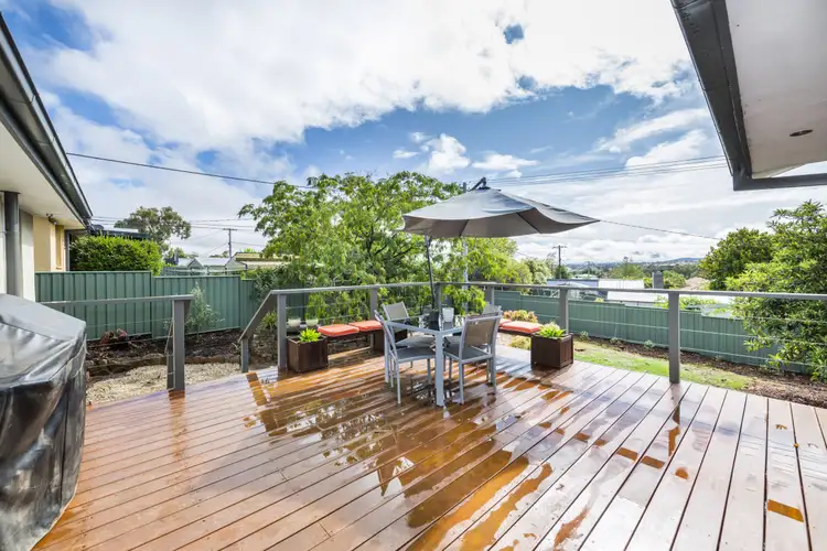 Fourth view of Homely house listing, 57 Serpentine Street, Duffy ACT 2611