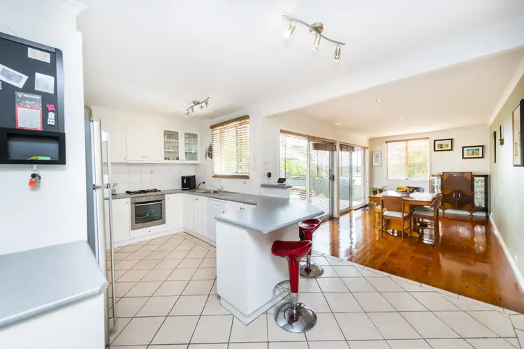 Fifth view of Homely house listing, 57 Serpentine Street, Duffy ACT 2611