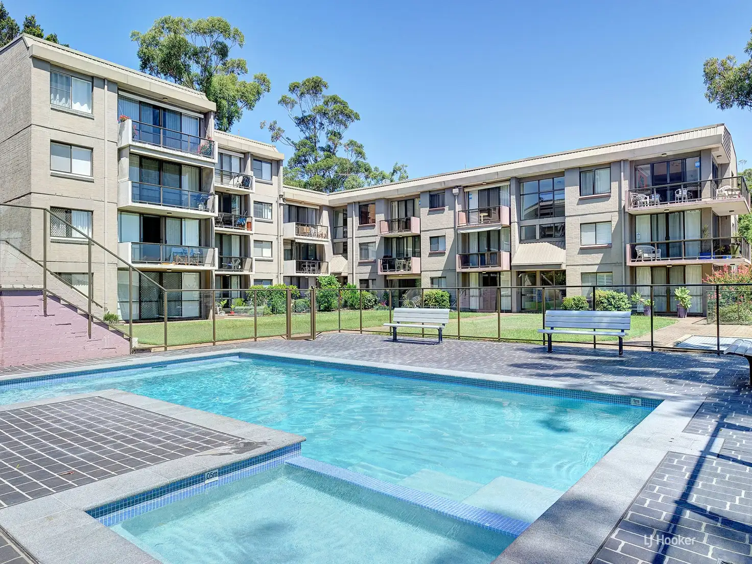 Main view of Homely unit listing, Unit 20/36 Magnus Street, Nelson Bay NSW 2315